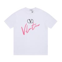 Camiseta Valentino M9K7F6 (2COLORES)