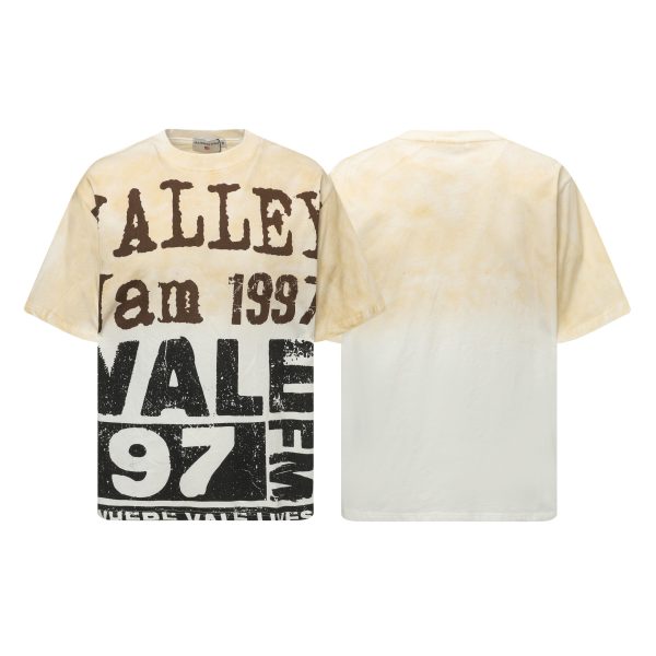 Camiseta Valley B2H4D8