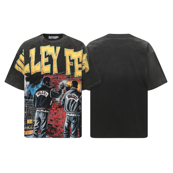 Camiseta Valley H6D5G2