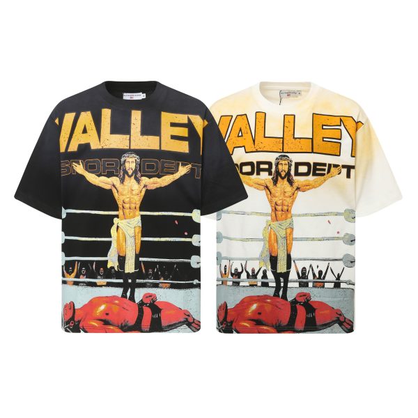 Camiseta Valley K5V2R1 (2COLORES)