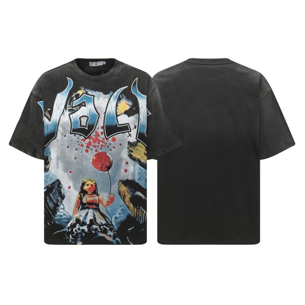 Camiseta Valley L2H6S5