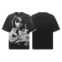 Camiseta Valley M9T3M5