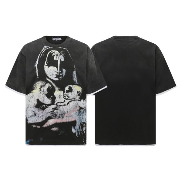 Camiseta Valley M9T3M5