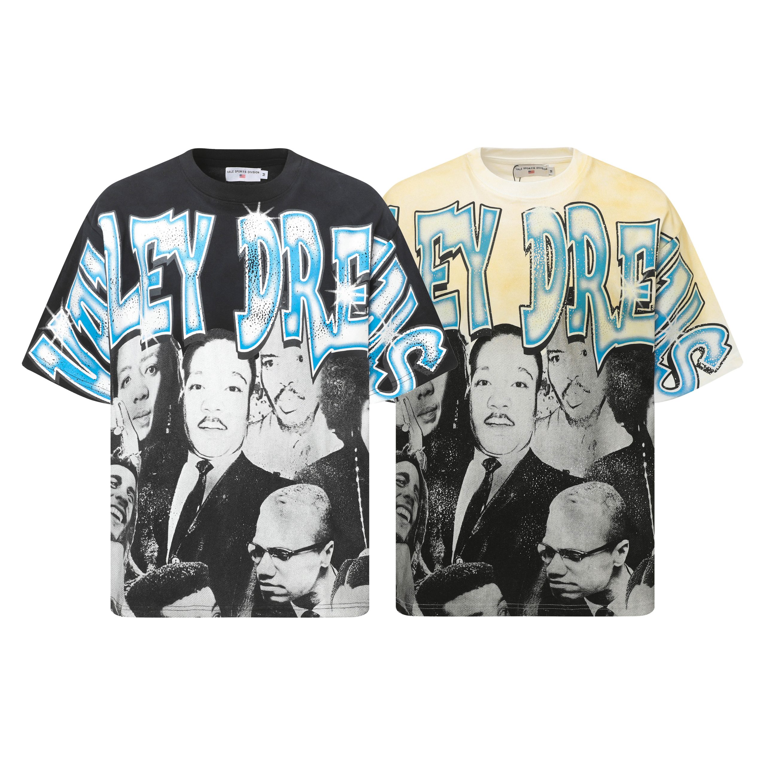 Camiseta Valley P1F8W6 (2COLORES)