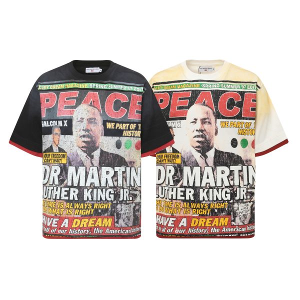 Camiseta Valley S4P9V8 (2COLORES)