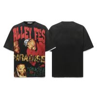 Camiseta Valley T4N6Q9