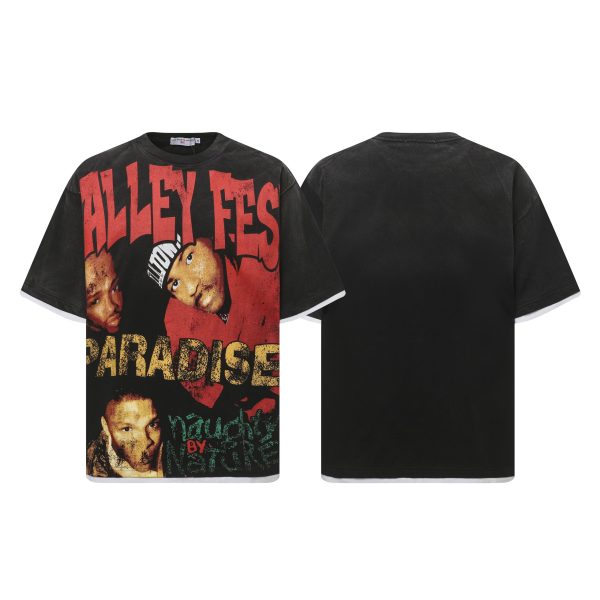 Camiseta Valley T4N6Q9