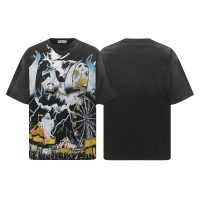 Camiseta Valley Y3K8Z7