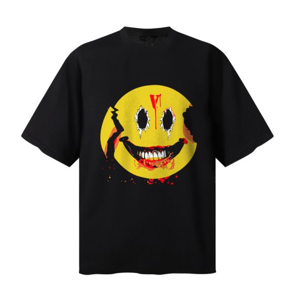 Camiseta Vlone E5P1L4