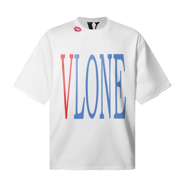 Camiseta Vlone N3E5T3 (2COLORES)