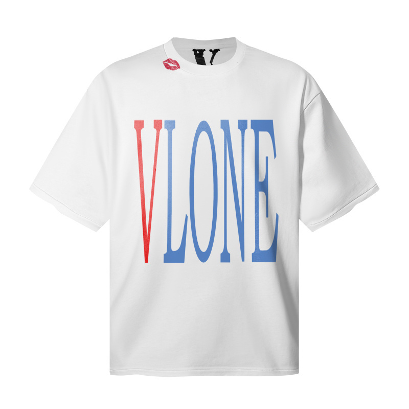 Camiseta Vlone N3E5T3 (2COLORES)