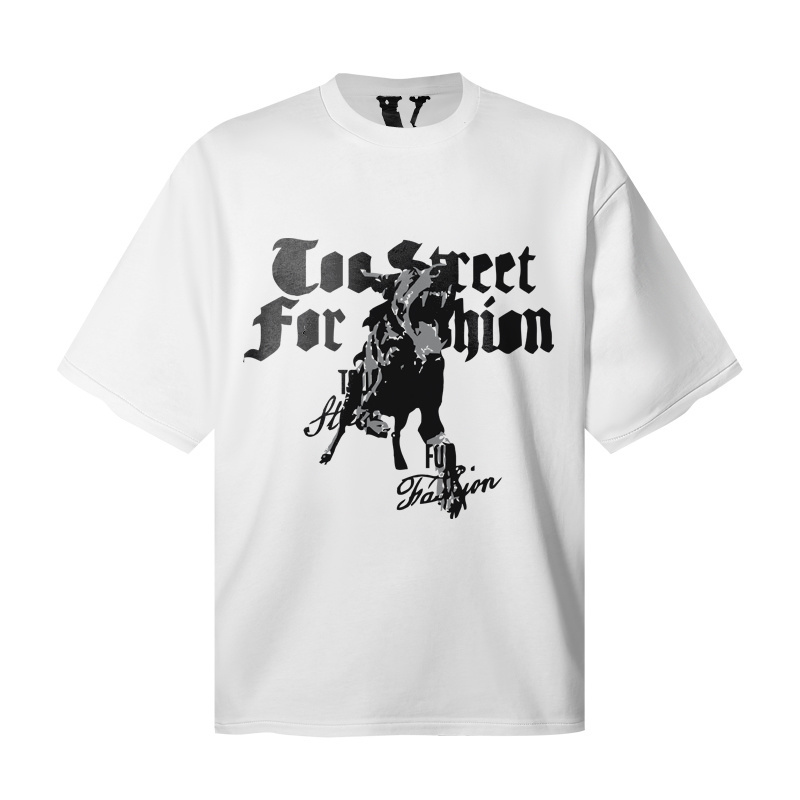 Camiseta Vlone Z1T6V7 (2COLORES)