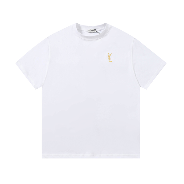 Camiseta Yves Saint Laurent X7H2Y4 (2COLORES)