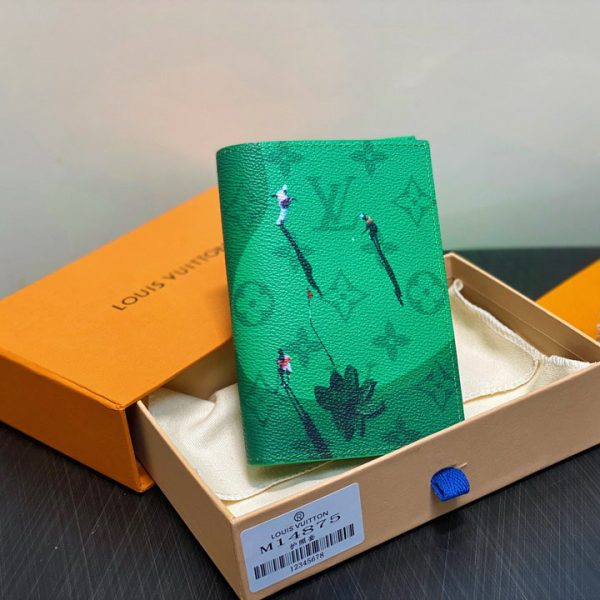 Cartera Louis Vuitton 8L2W5B