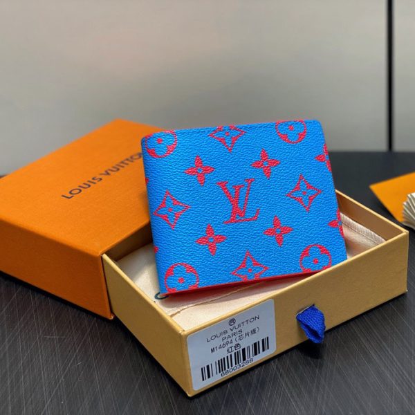 Cartera Louis Vuitton  B2E4Z1