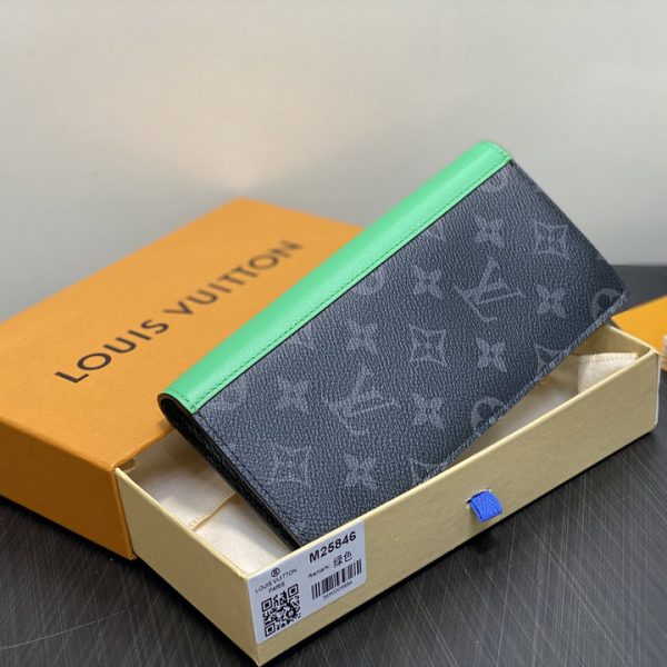 Cartera Louis Vuitton B9S8N6