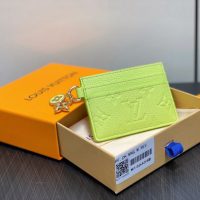 Cartera Louis Vuitton Charms Q4D9K5