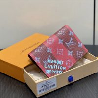 Cartera Louis Vuitton E5F4O3