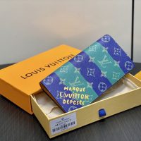 Cartera Louis Vuitton E5F5O1