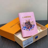 Cartera Louis Vuitton Early Access