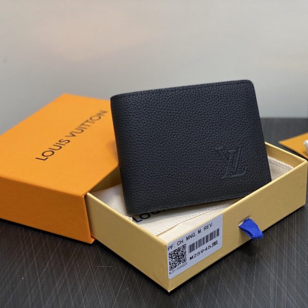 Cartera Louis Vuitton H6X5W7