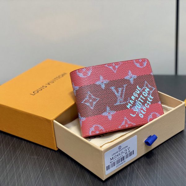 Cartera Louis Vuitton M9G7Y3