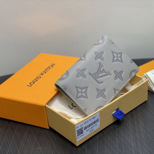 Cartera Louis Vuitton M8H9K0