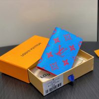 Cartera Louis Vuitton P2G9E6