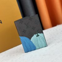 Cartera Louis Vuitton Pumpkin A9R3U8