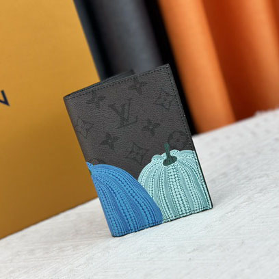 Cartera Louis Vuitton Pumpkin A9R3U8