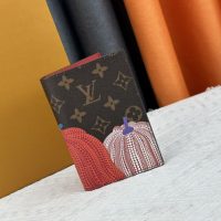 Cartera Louis Vuitton Pumpkin N3C5F3