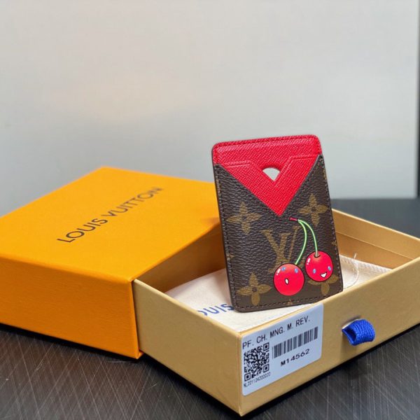 Cartera Louis Vuitton Q1W2U7