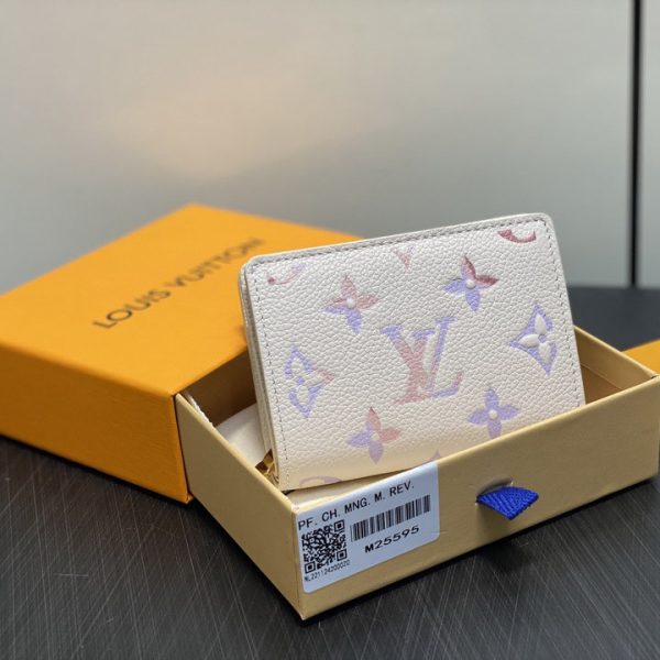 Cartera Louis Vuitton R1N3B7