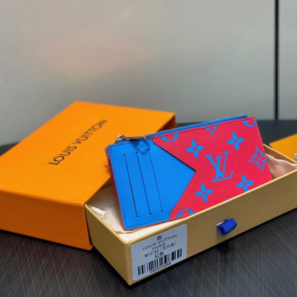 Cartera Louis Vuitton S9Y4H6