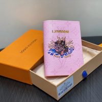 Cartera Louis Vuitton Slender P3V6P5