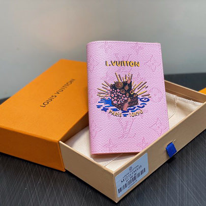 Cartera Louis Vuitton Slender P3V6P5