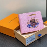 Cartera Louis Vuitton Slender U8H1U9