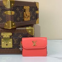 Cartera Louis Vuitton Trifold Wallet B2S2U6