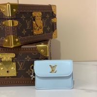 Cartera Louis Vuitton Trifold Wallet H6X5W2