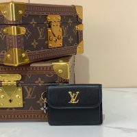Cartera Louis Vuitton Trifold Wallet M9G7Y8