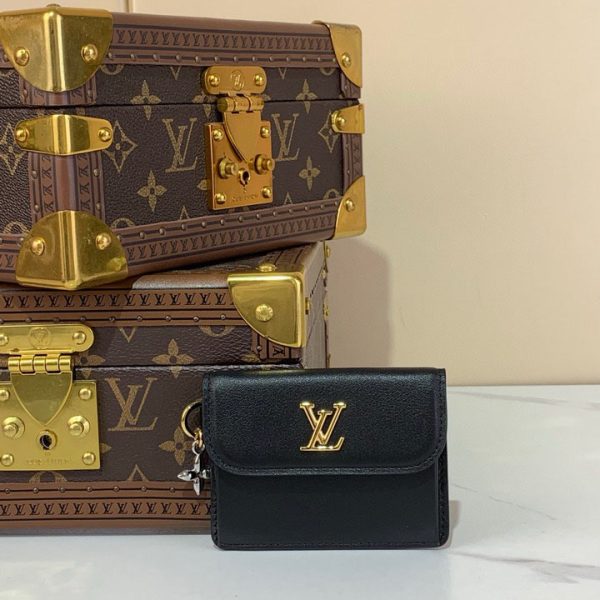 Cartera Louis Vuitton Trifold Wallet M9G7Y8