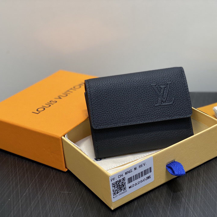 Cartera Louis Vuitton Victor