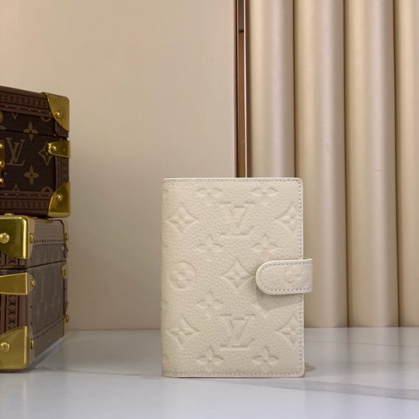 Cartera Louis Vuitton W9L9B7