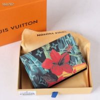 Cartera Louis Vuitton X7H6Y6