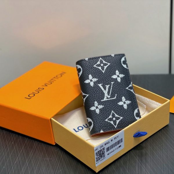 Cartera Louis Vuitton Y3A2E8