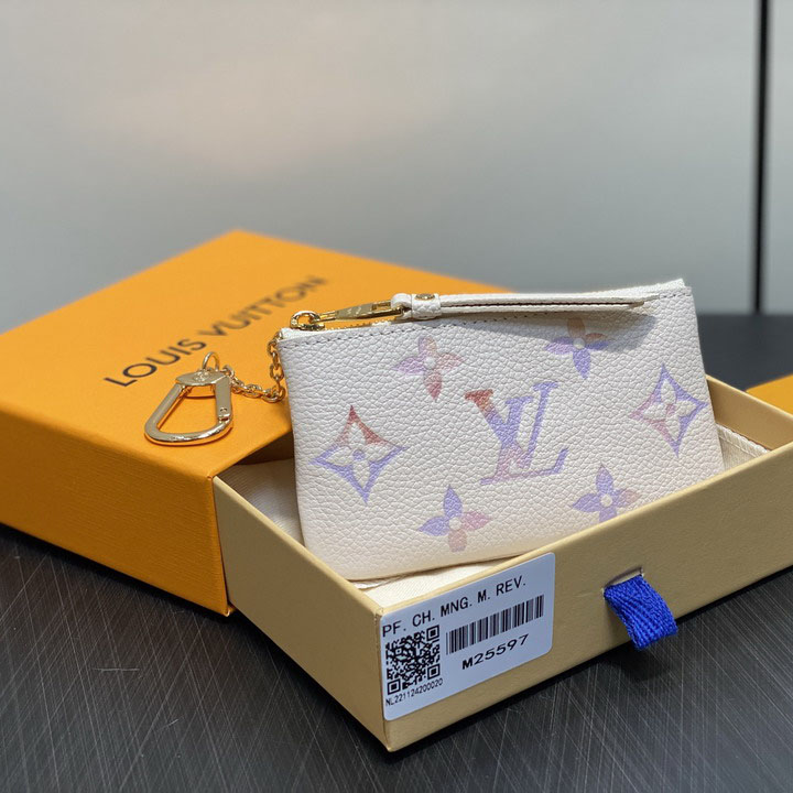 Cartera Louis Vuitton Y9W2U7