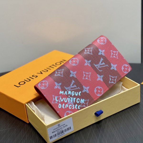 Cartera Louis Vuitton Z1M8I2