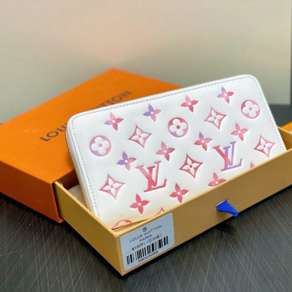 Cartera Louis Vuitton Zippy E5F5O5