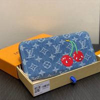 Cartera Louis Vuitton Zippy K5K5F2