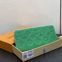 Cartera Louis Vuitton Zippy N3C5F7